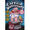 The Adventures of Captain Underpants