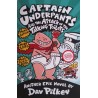 Captain Underpants And The Attack Of The Talking Toilets