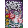 Captain Underpants And The Invasion Of The Incredibly Naughty Cafeteria Ladies From Outer Space