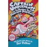 Captain Underpants And The Perilous Of Professor Poopypants