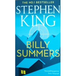 Billy Summers