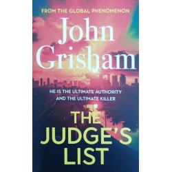 The Judge's List