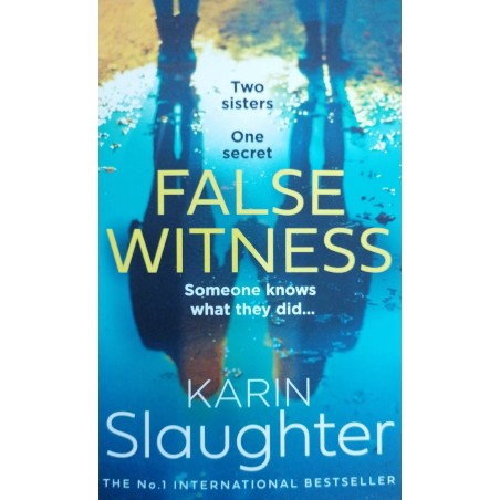 False Witness