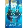 False Witness