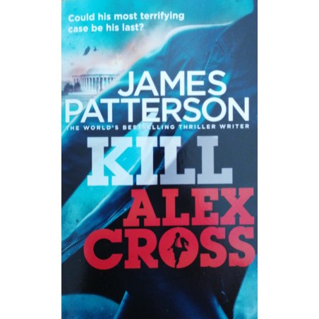 Kill Alex Cross