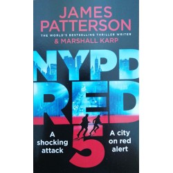 NYPD Red 5