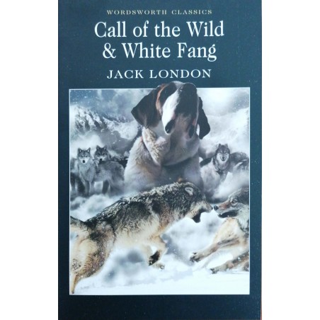 Call Of The Wild & White Fang