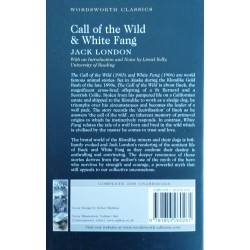 Call Of The Wild & White Fang