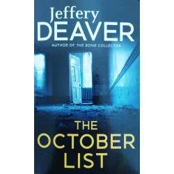 The October List