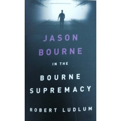 The Bourne Supremacy