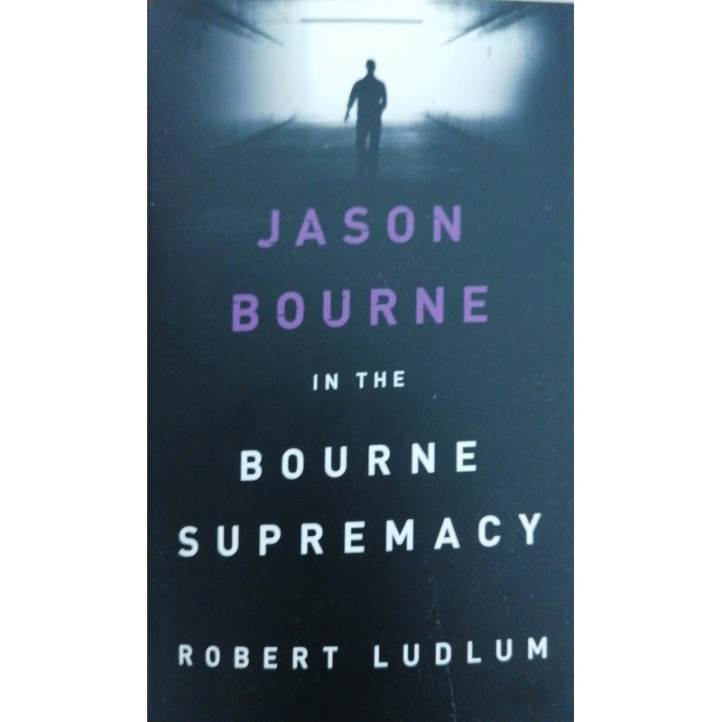 The Bourne Supremacy