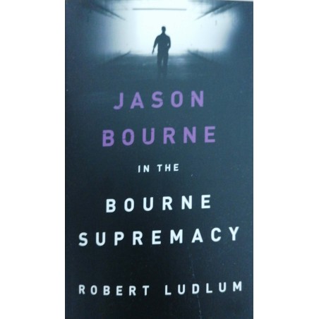 The Bourne Supremacy