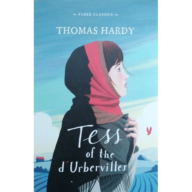 Tess Of The D'Urbervilles