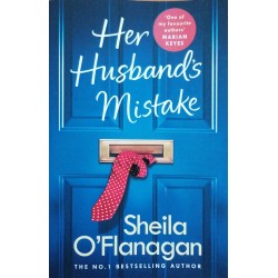 Her Husband's Mistake