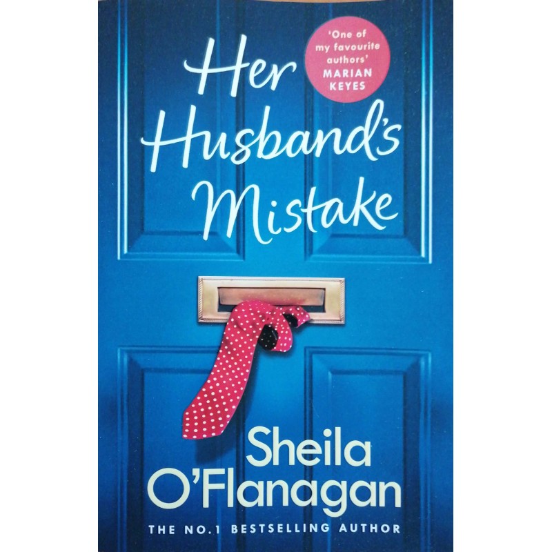 Her Husband's Mistake