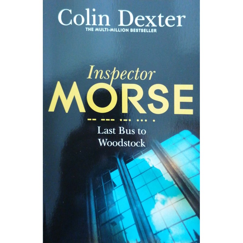 Inspector Morse