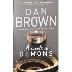 Angels & Demons