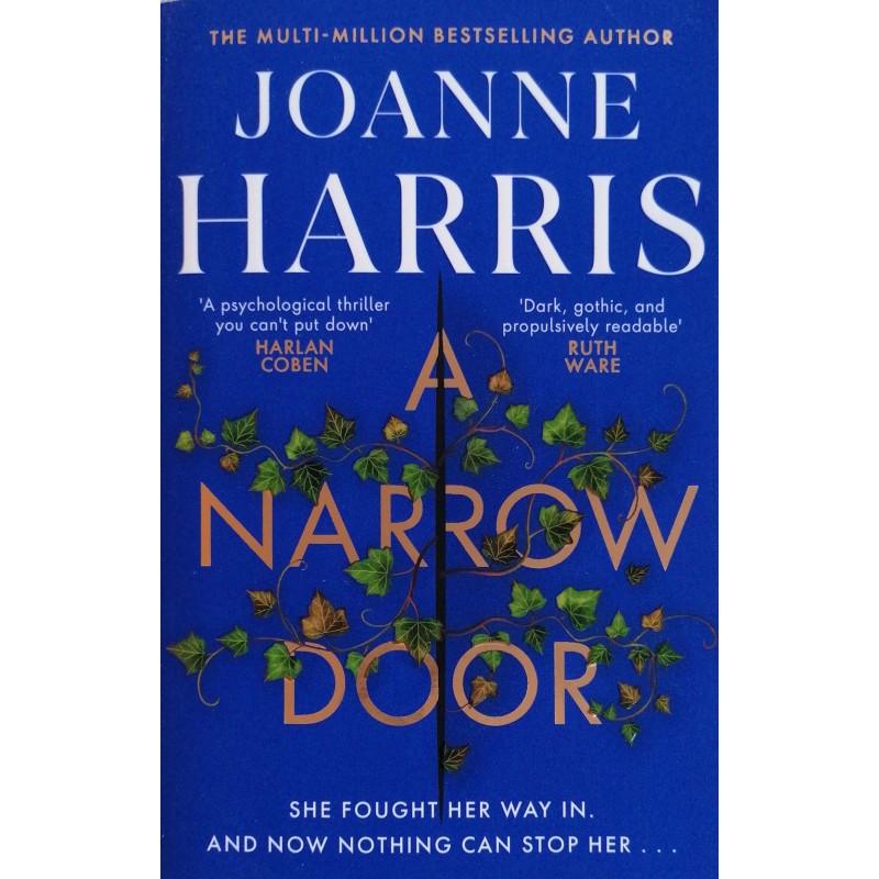 A Narrow Door