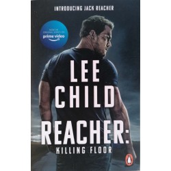 Reacher: Killing Floor