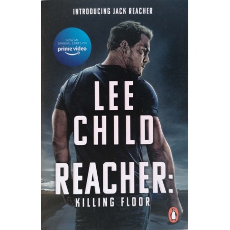 Reacher: Killing Floor